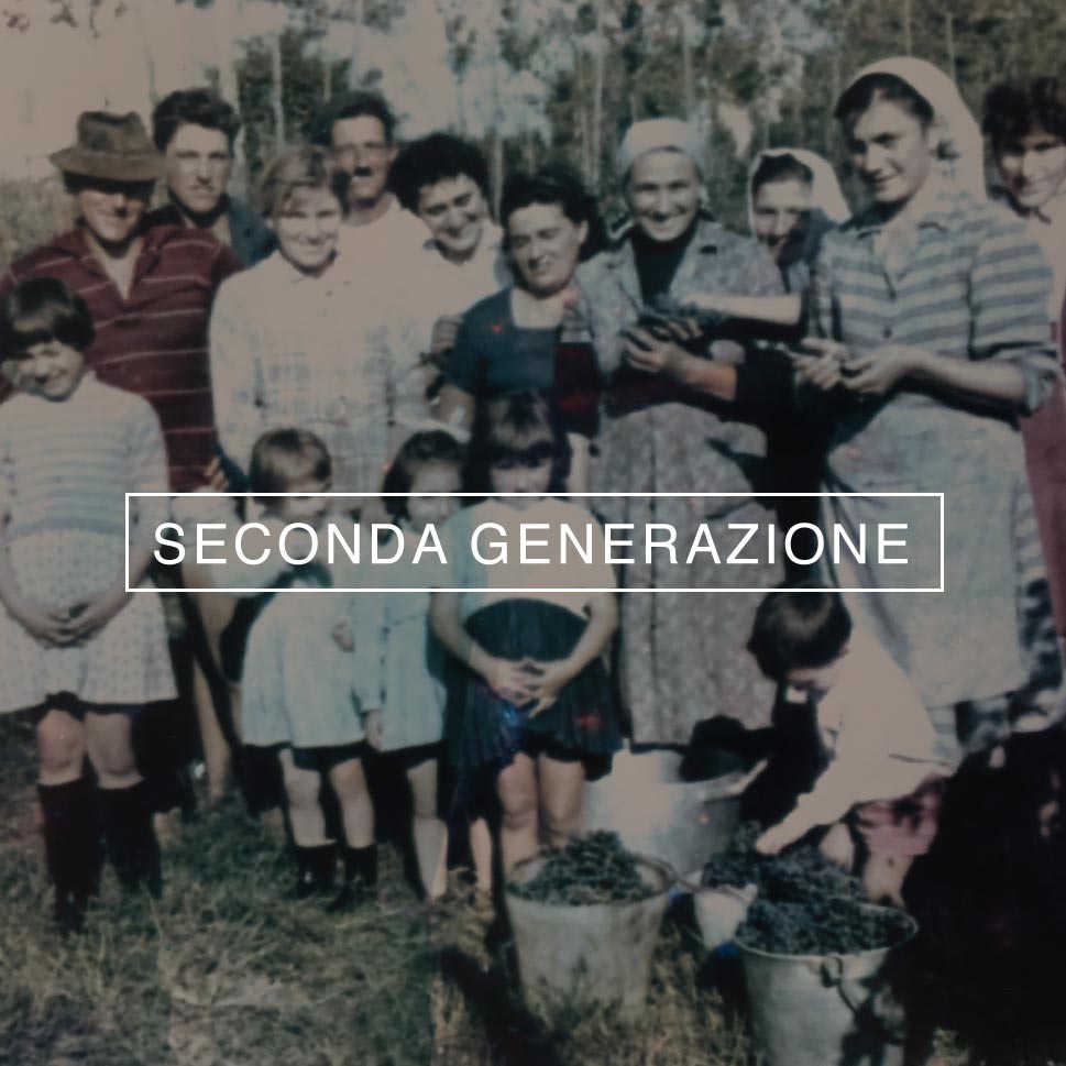 Famiglia-Girardi-Seconda-Generazione-di-ristoratori-Grado-Aquileia